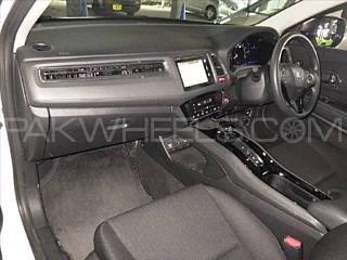 Honda Vezel 2014 for Sale in Lahore Honda Vezel 2014 for Sale in Lahore Image-3