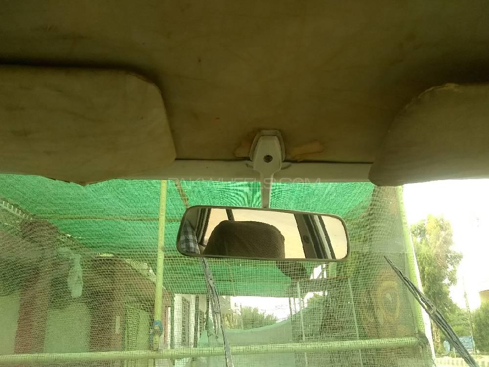 نسان سنی 1987 for Sale in کراچی نسان سنی 1987 for Sale in کراچی Image-4