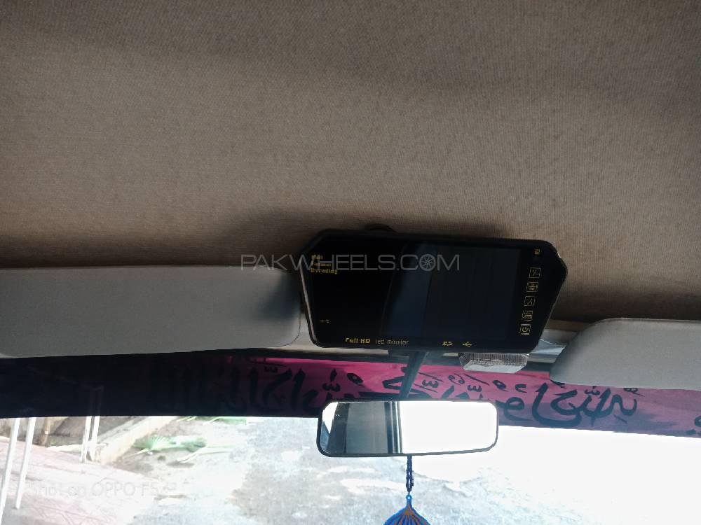 Suzuki Bolan 2018 for Sale in Faisalabad Suzuki Bolan 2018 for Sale in Faisalabad Image-7