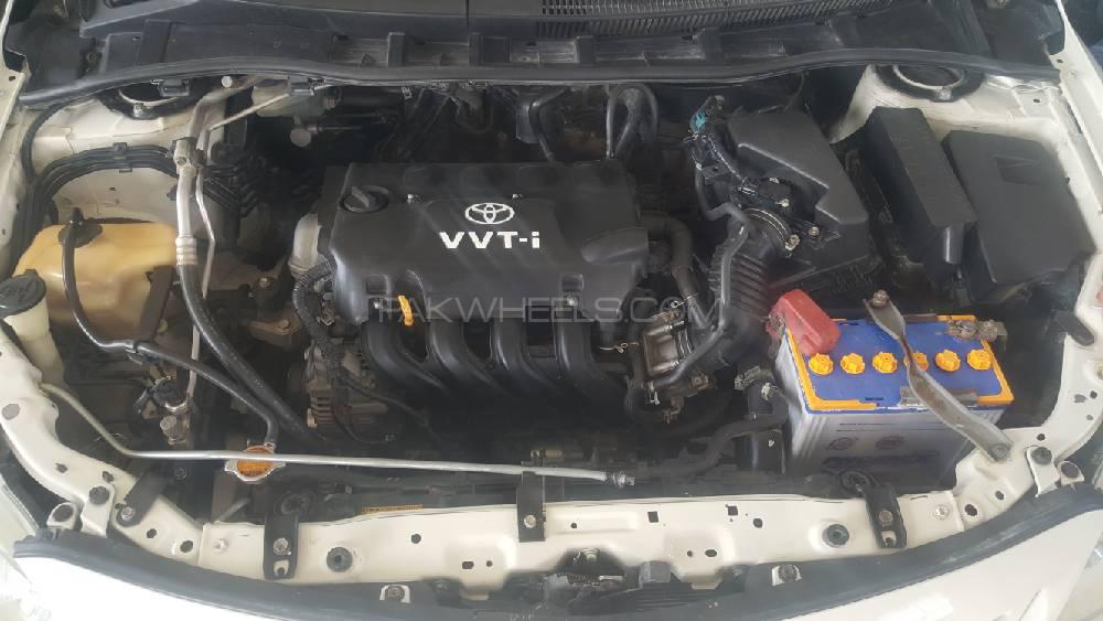 Toyota Corolla 2012 for Sale in Peshawar Toyota Corolla 2012 for Sale in Peshawar Image-3