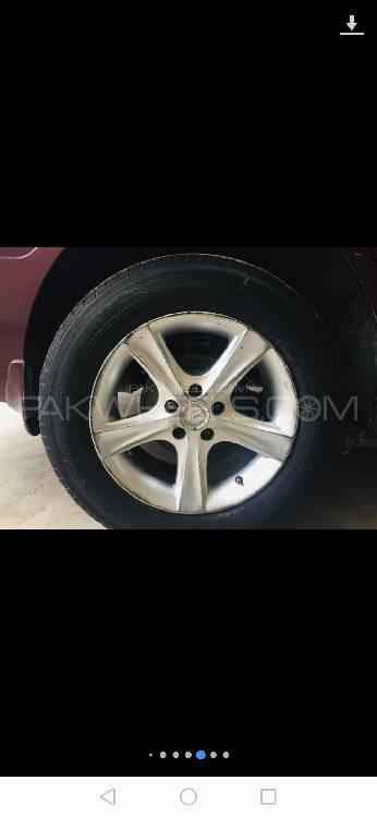 Toyota Premio 2004 for Sale in Rawalpindi Toyota Premio 2004 for Sale in Rawalpindi Image-4