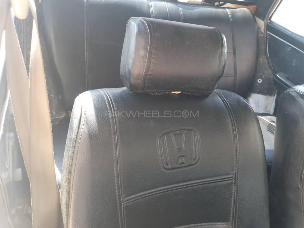 ڈائیہاتسو چارڈ 1984 for Sale in ایبٹ آباد ڈائیہاتسو چارڈ 1984 for Sale in ایبٹ آباد Image-4