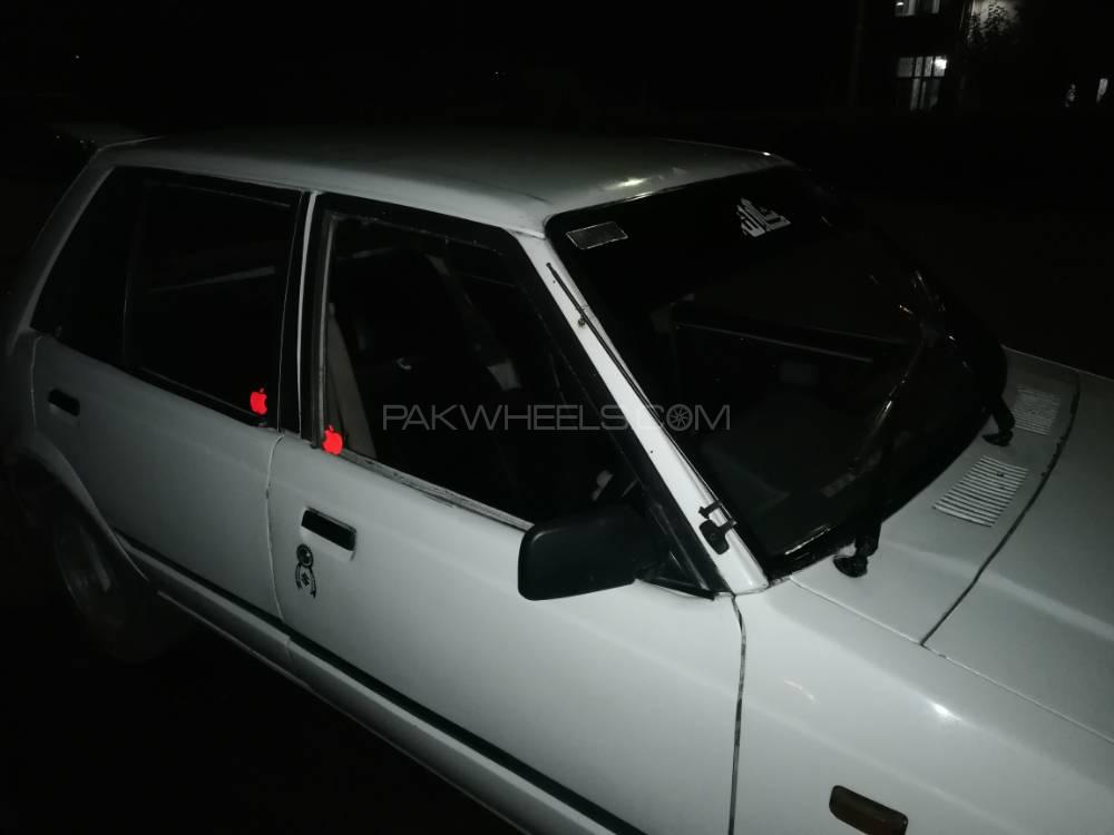 ڈائیہاتسو چارڈ 1984 for Sale in ایبٹ آباد ڈائیہاتسو چارڈ 1984 for Sale in ایبٹ آباد Image-6