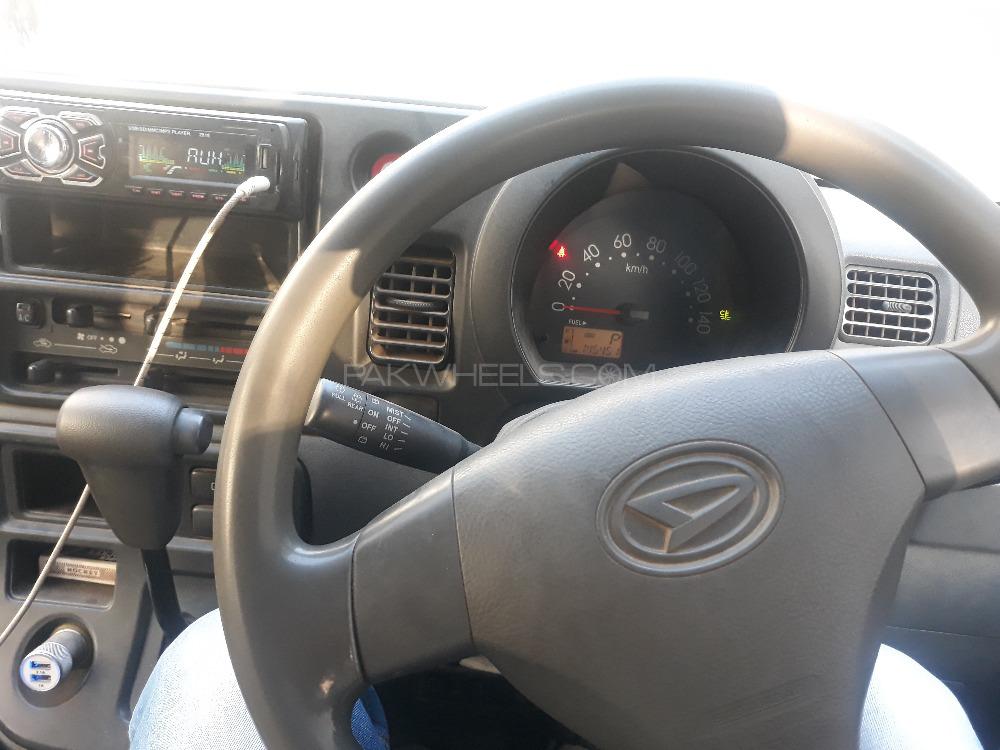 ڈائیہاتسو ہائی جیٹ 2014 for Sale in سیالکوٹ ڈائیہاتسو ہائی جیٹ 2014 for Sale in سیالکوٹ Image-5