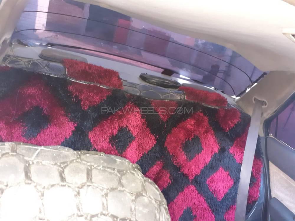 Honda Accord 1986 for Sale in Islamabad Honda Accord 1986 for Sale in Islamabad Image-7