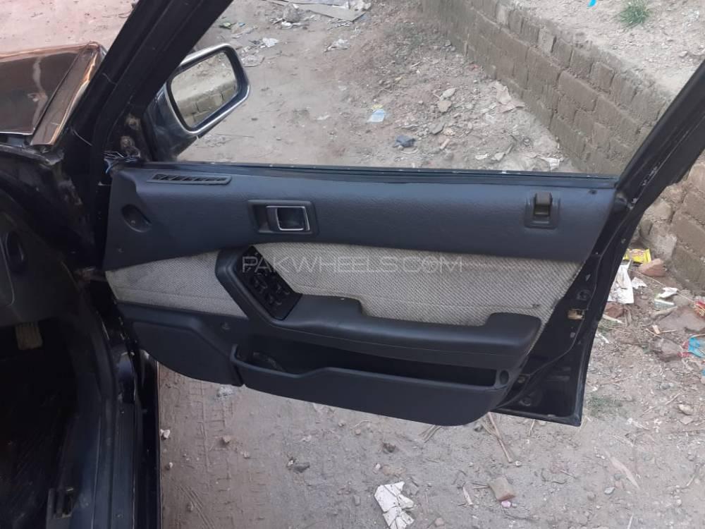 Honda Accord 1986 for Sale in Islamabad Honda Accord 1986 for Sale in Islamabad Image-9