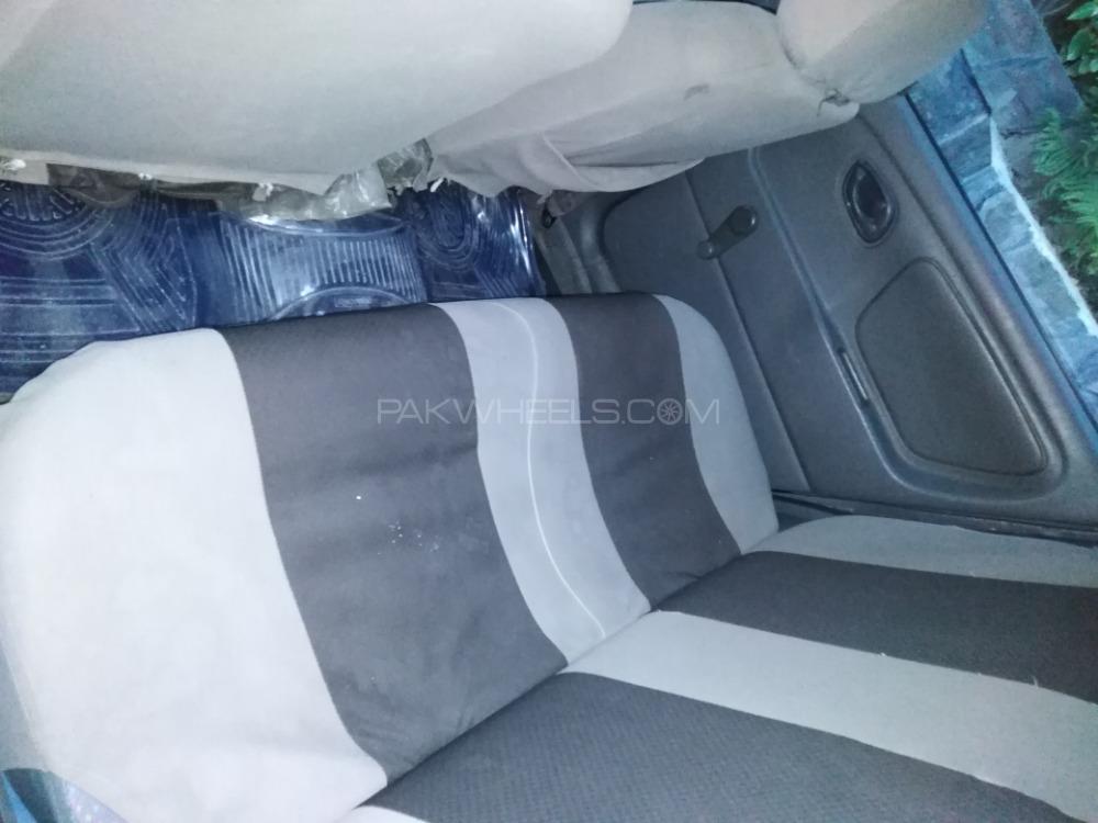 Suzuki Alto 2009 for Sale in Peshawar Suzuki Alto 2009 for Sale in Peshawar Image-5