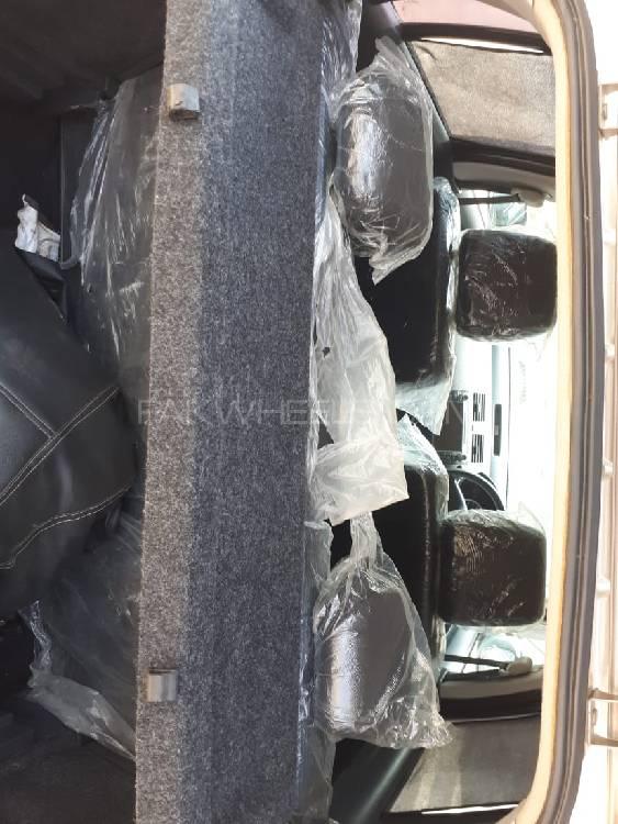 Suzuki Swift 2018 for Sale in Hyderabad Suzuki Swift 2018 for Sale in Hyderabad Image-3