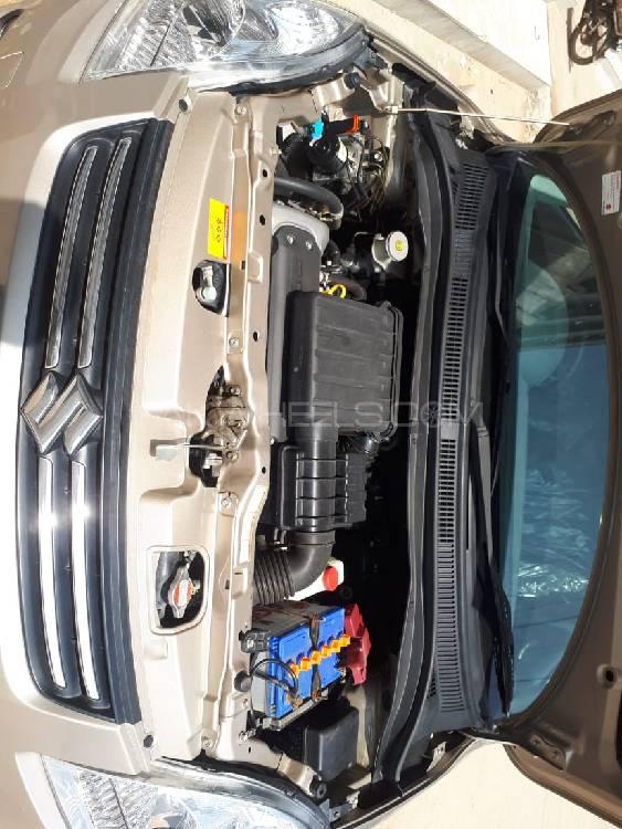 Suzuki Swift 2018 for Sale in Hyderabad Suzuki Swift 2018 for Sale in Hyderabad Image-5