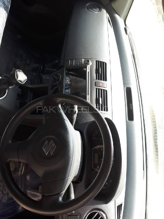 Suzuki Swift 2018 for Sale in Hyderabad Suzuki Swift 2018 for Sale in Hyderabad Image-8