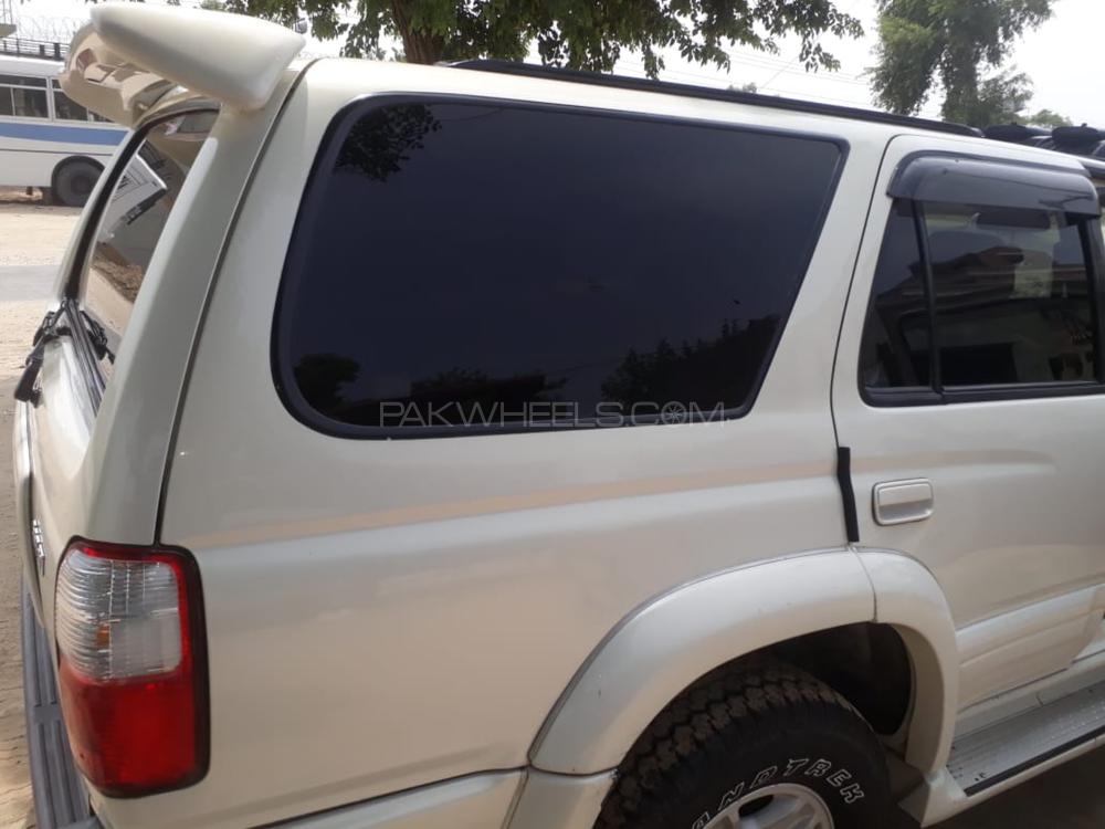 Toyota Surf 1999 for Sale in Rawalpindi Image-1