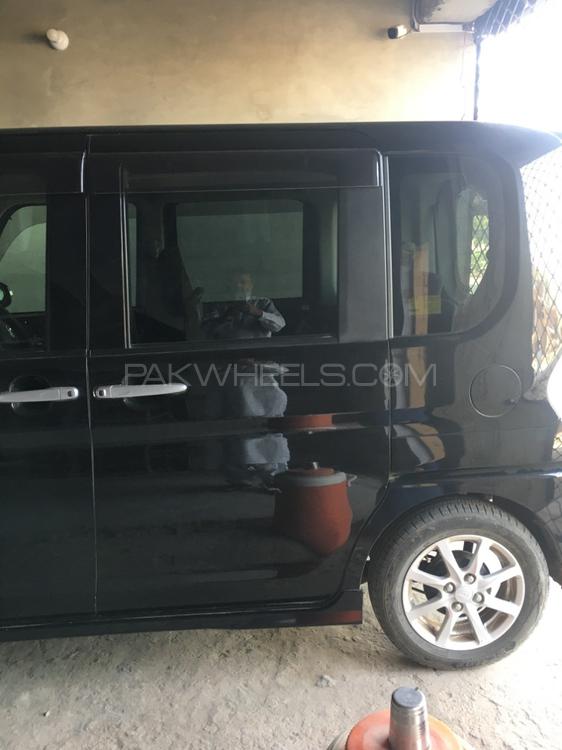 Daihatsu Tanto 2015 for Sale in Quaid Abad Daihatsu Tanto 2015 for Sale in Quaid Abad Image-3