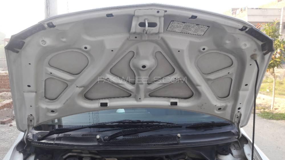 Honda City 2007 for Sale in Sahiwal Honda City 2007 for Sale in Sahiwal Image-14