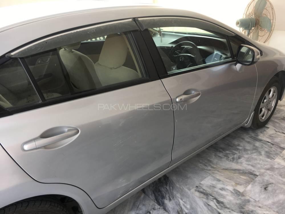 Honda Civic 2012 for Sale in Lahore Honda Civic 2012 for Sale in Lahore Image-4