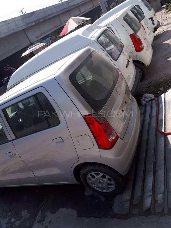 Suzuki Alto 2019 for Sale in Sialkot Suzuki Alto 2019 for Sale in Sialkot Image-2