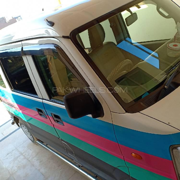 Suzuki Every 2013 for Sale in Gujrat Suzuki Every 2013 for Sale in Gujrat Image-3