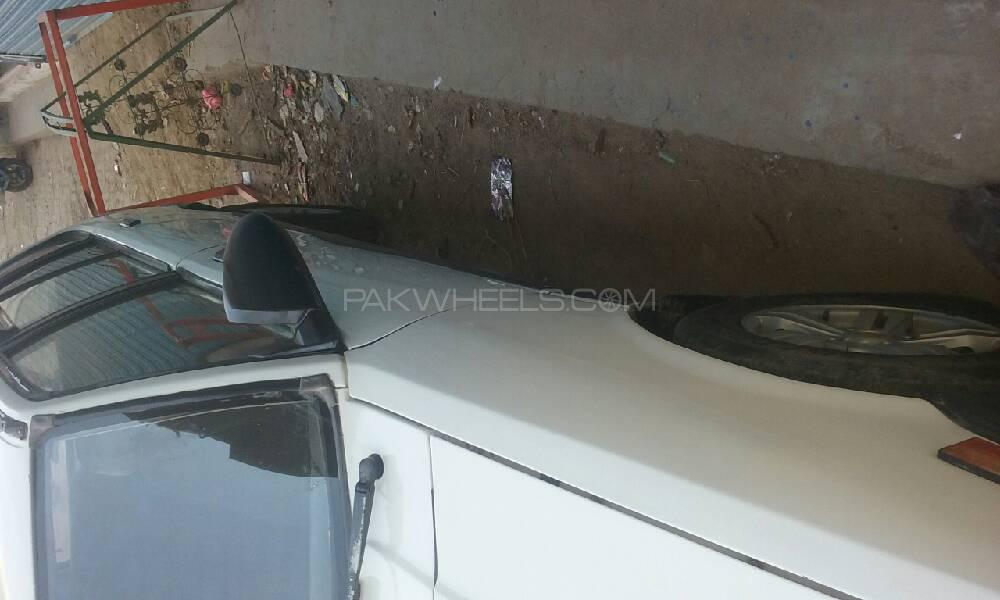 Suzuki Khyber 1994 for Sale in Faisalabad Suzuki Khyber 1994 for Sale in Faisalabad Image-5