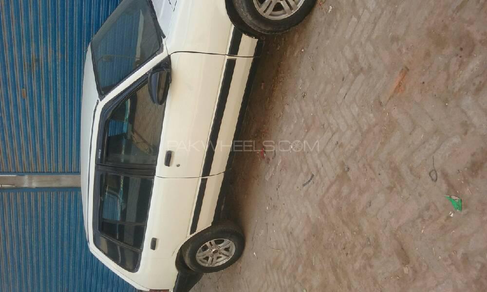 Suzuki Khyber 1994 for Sale in Faisalabad Suzuki Khyber 1994 for Sale in Faisalabad Image-10