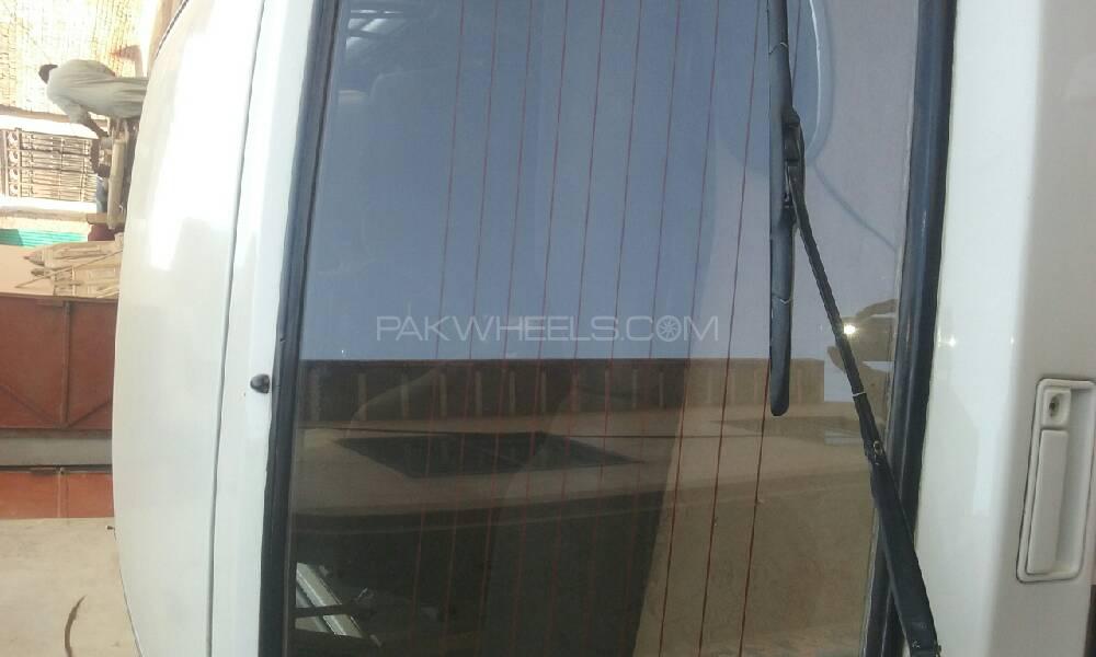 Suzuki Khyber 1994 for Sale in Faisalabad Suzuki Khyber 1994 for Sale in Faisalabad Image-13