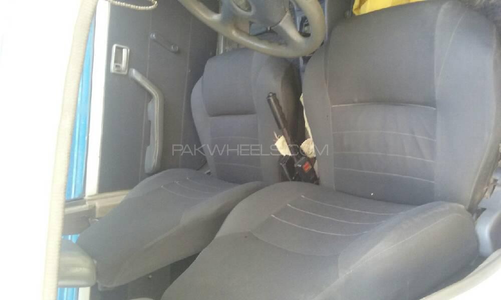 Suzuki Khyber 1994 for Sale in Faisalabad Suzuki Khyber 1994 for Sale in Faisalabad Image-16