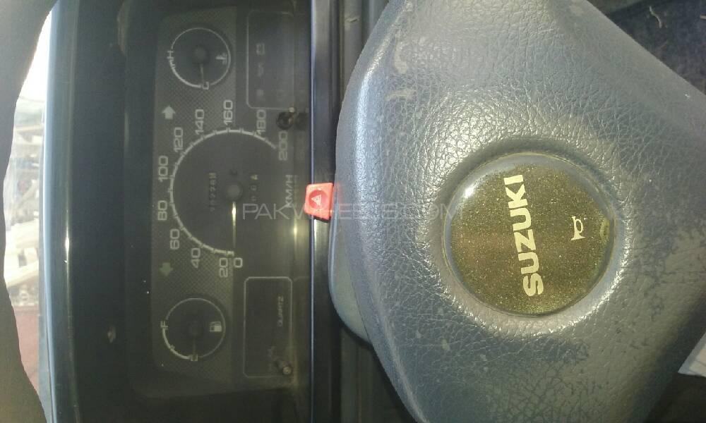 Suzuki Khyber 1994 for Sale in Faisalabad Suzuki Khyber 1994 for Sale in Faisalabad Image-14