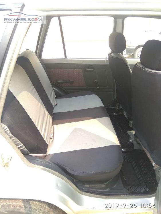 Suzuki Mehran 2015 for Sale in Lahore Suzuki Mehran 2015 for Sale in Lahore Image-10