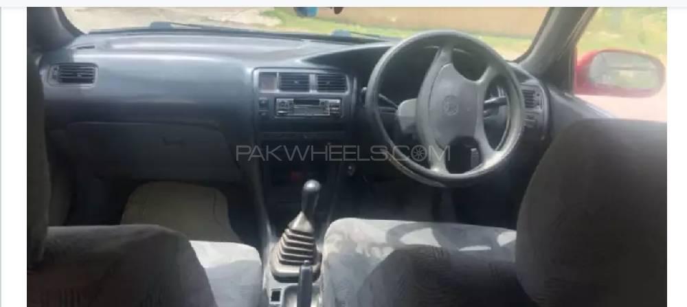 Toyota Corolla 1996 for Sale in Islamabad Toyota Corolla 1996 for Sale in Islamabad Image-6