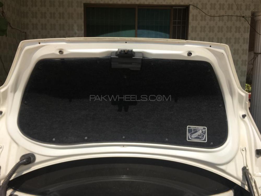 Toyota Mark X 2005 for Sale in Sialkot Toyota Mark X 2005 for Sale in Sialkot Image-18