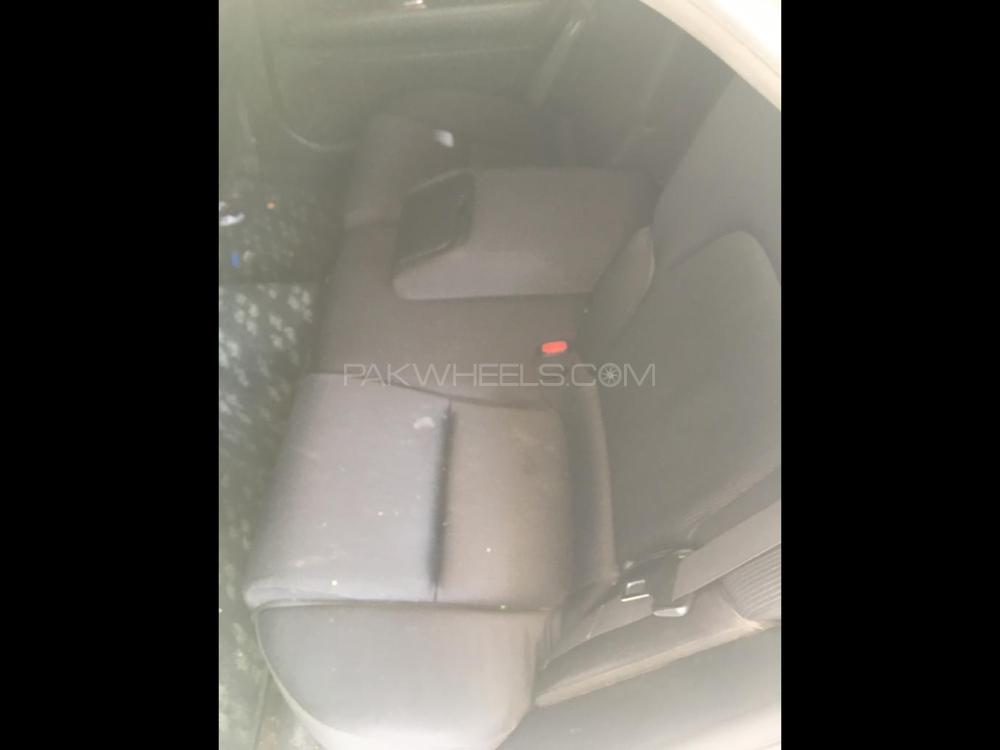 Toyota Mark X 2005 for Sale in Sialkot Toyota Mark X 2005 for Sale in Sialkot Image-19