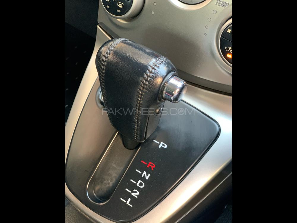 Toyota Rush 2008 for Sale in Lahore Toyota Rush 2008 for Sale in Lahore Image-8