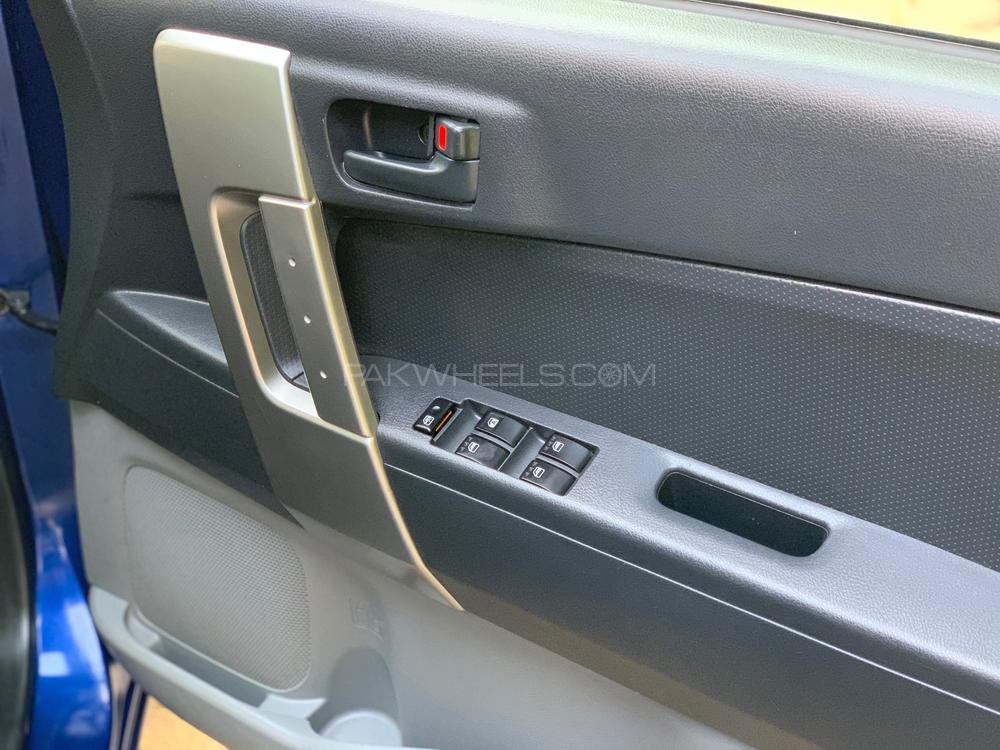 Toyota Rush 2008 for Sale in Lahore Toyota Rush 2008 for Sale in Lahore Image-10