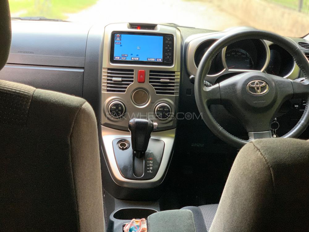 Toyota Rush 2008 for Sale in Lahore Toyota Rush 2008 for Sale in Lahore Image-13