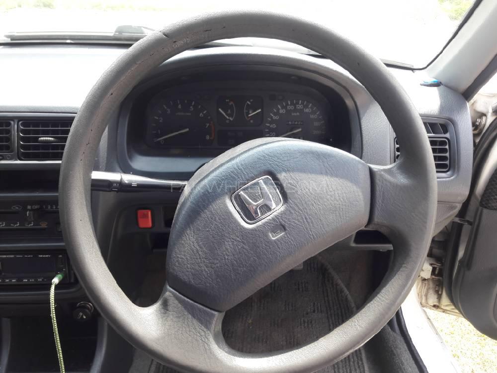Honda City 1998 for Sale in Lahore Honda City 1998 for Sale in Lahore Image-16