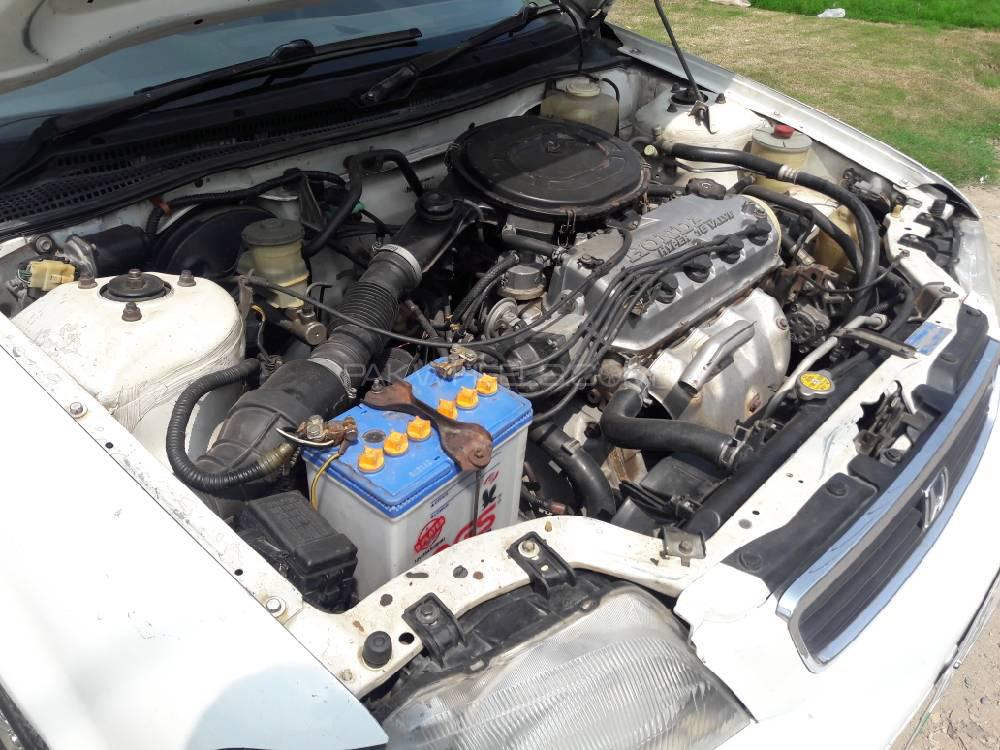 Honda City 1998 for Sale in Lahore Honda City 1998 for Sale in Lahore Image-12