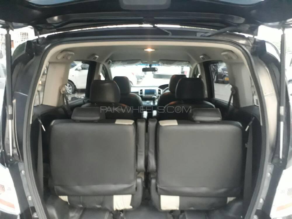 Honda Freed 2012 for Sale in Karachi Honda Freed 2012 for Sale in Karachi Image-6