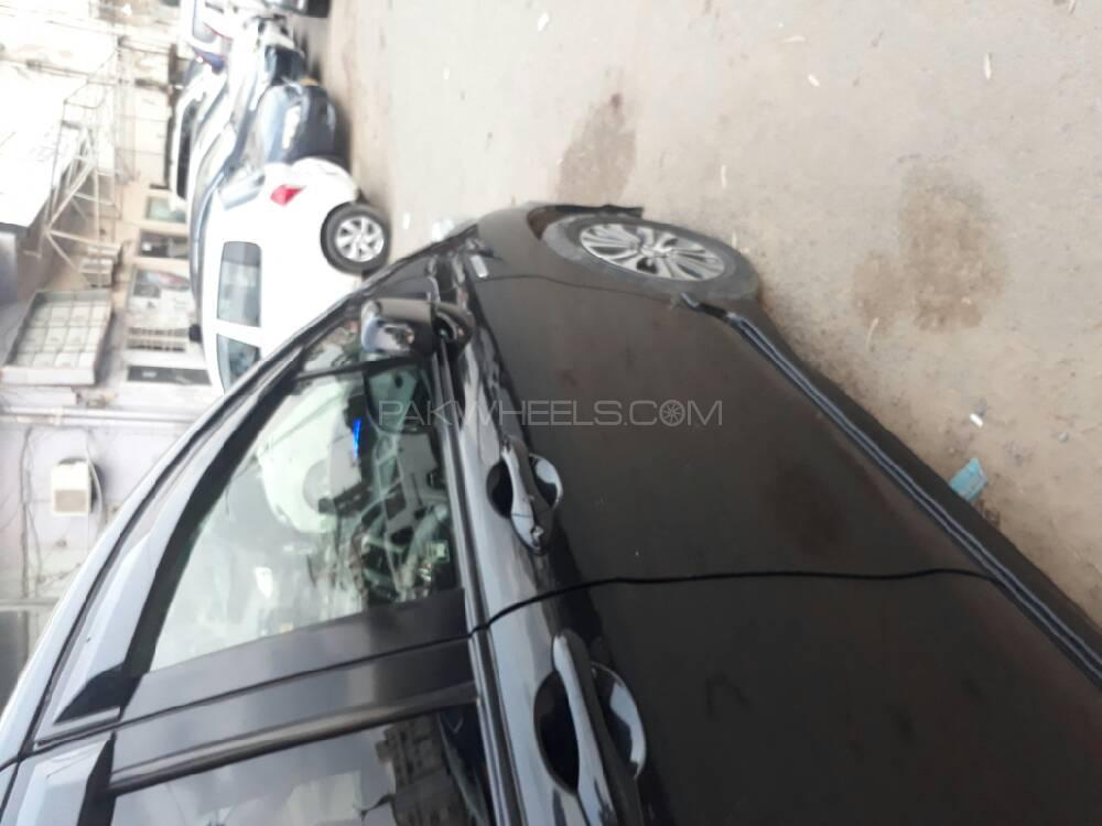 Honda Freed 2012 for Sale in Karachi Honda Freed 2012 for Sale in Karachi Image-5