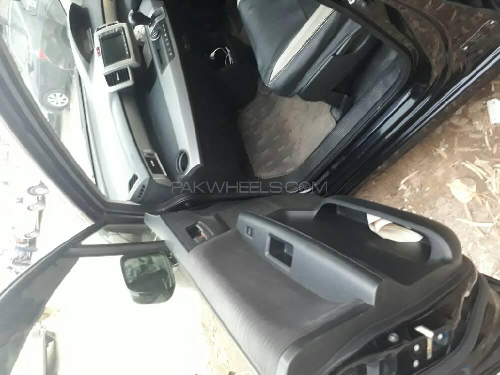 Honda Freed 2012 for Sale in Karachi Honda Freed 2012 for Sale in Karachi Image-9