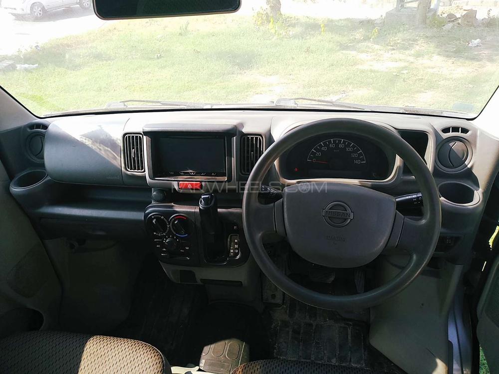 Nissan Clipper 2015 for Sale in Rawalpindi Nissan Clipper 2015 for Sale in Rawalpindi Image-13