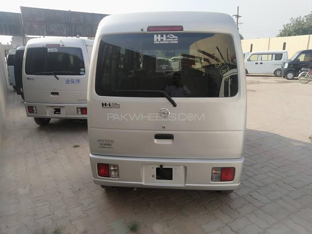 Nissan Clipper 2014 for Sale in Gujranwala Nissan Clipper 2014 for Sale in Gujranwala Image-5