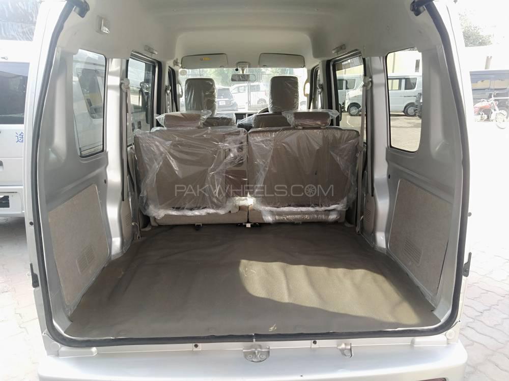 Nissan Clipper 2014 for Sale in Gujranwala Nissan Clipper 2014 for Sale in Gujranwala Image-6