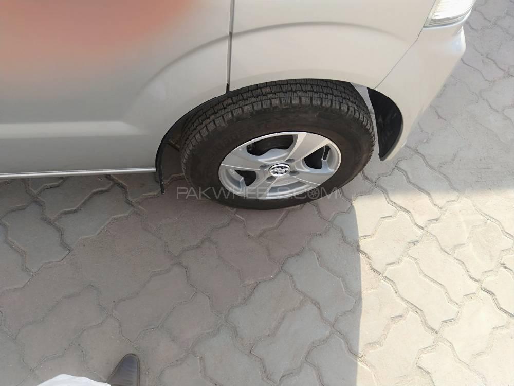 Nissan Clipper 2014 for Sale in Gujranwala Nissan Clipper 2014 for Sale in Gujranwala Image-12