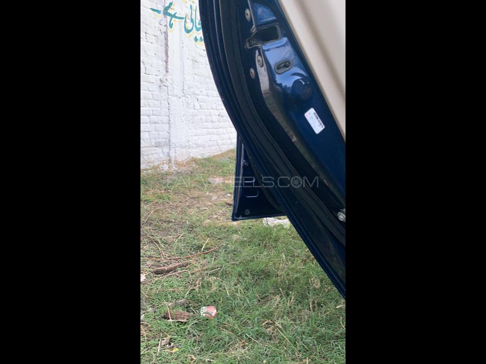 Toyota Corolla 2006 for Sale in Swabi Toyota Corolla 2006 for Sale in Swabi Image-13