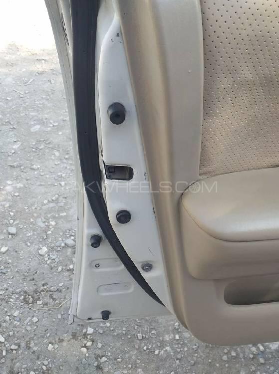 Toyota Corolla 2005 for Sale in Peshawar Toyota Corolla 2005 for Sale in Peshawar Image-14