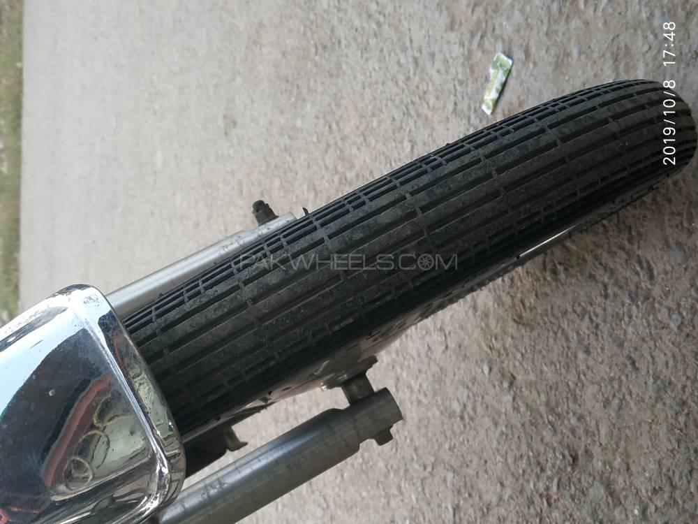 ZXMCO ZX 70 City Rider 2017 for Sale ZXMCO ZX 70 City Rider 2017 for Sale Image-7