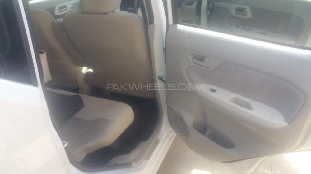 Daihatsu Move 2015 for Sale in Islamabad Daihatsu Move 2015 for Sale in Islamabad Image-9