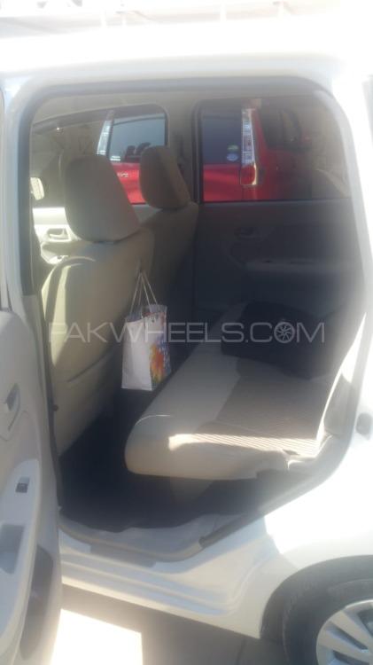 Daihatsu Move 2015 for Sale in Islamabad Daihatsu Move 2015 for Sale in Islamabad Image-10