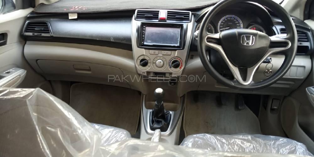 Honda City 2017 for Sale in Karachi Honda City 2017 for Sale in Karachi Image-11