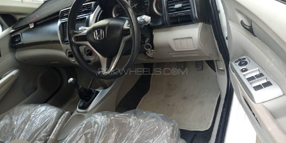 Honda City 2017 for Sale in Karachi Honda City 2017 for Sale in Karachi Image-9
