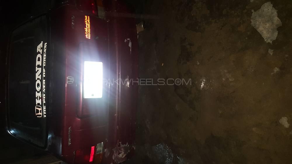 Honda City 1998 for Sale in Faisalabad Honda City 1998 for Sale in Faisalabad Image-5