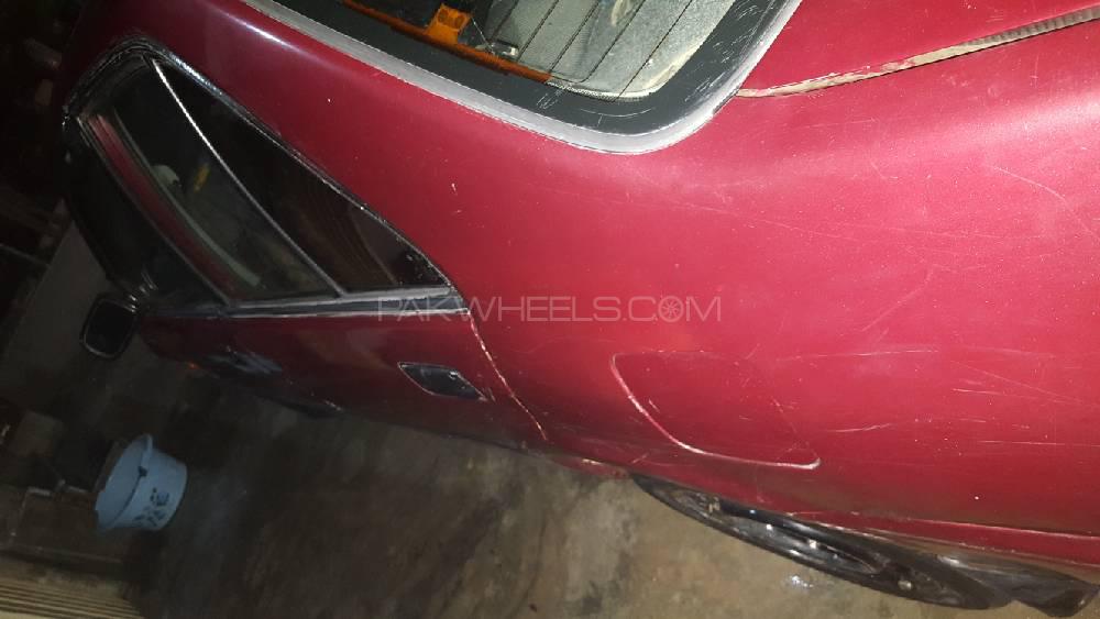 Honda City 1998 for Sale in Faisalabad Honda City 1998 for Sale in Faisalabad Image-6